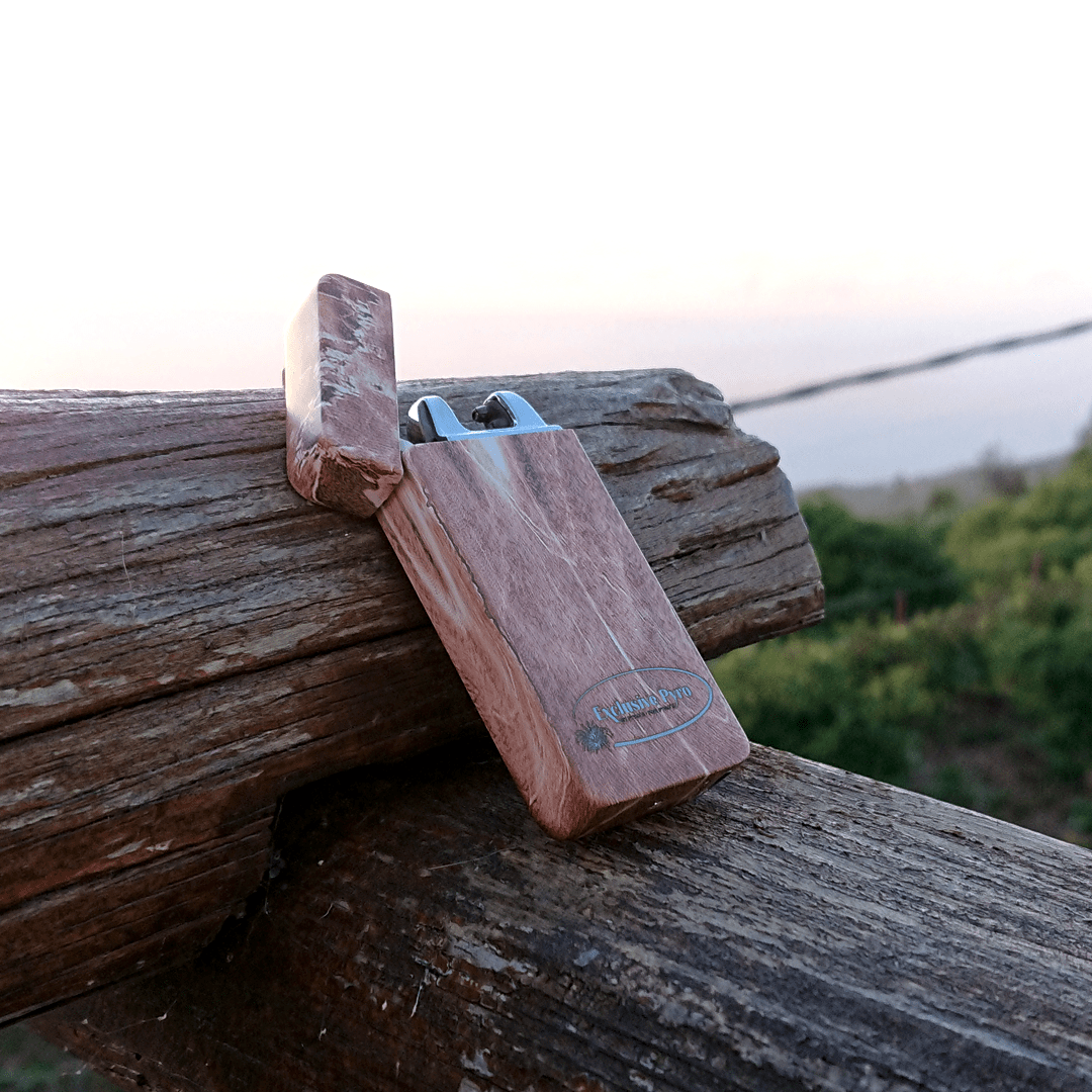 Brown Granit - Arc-X